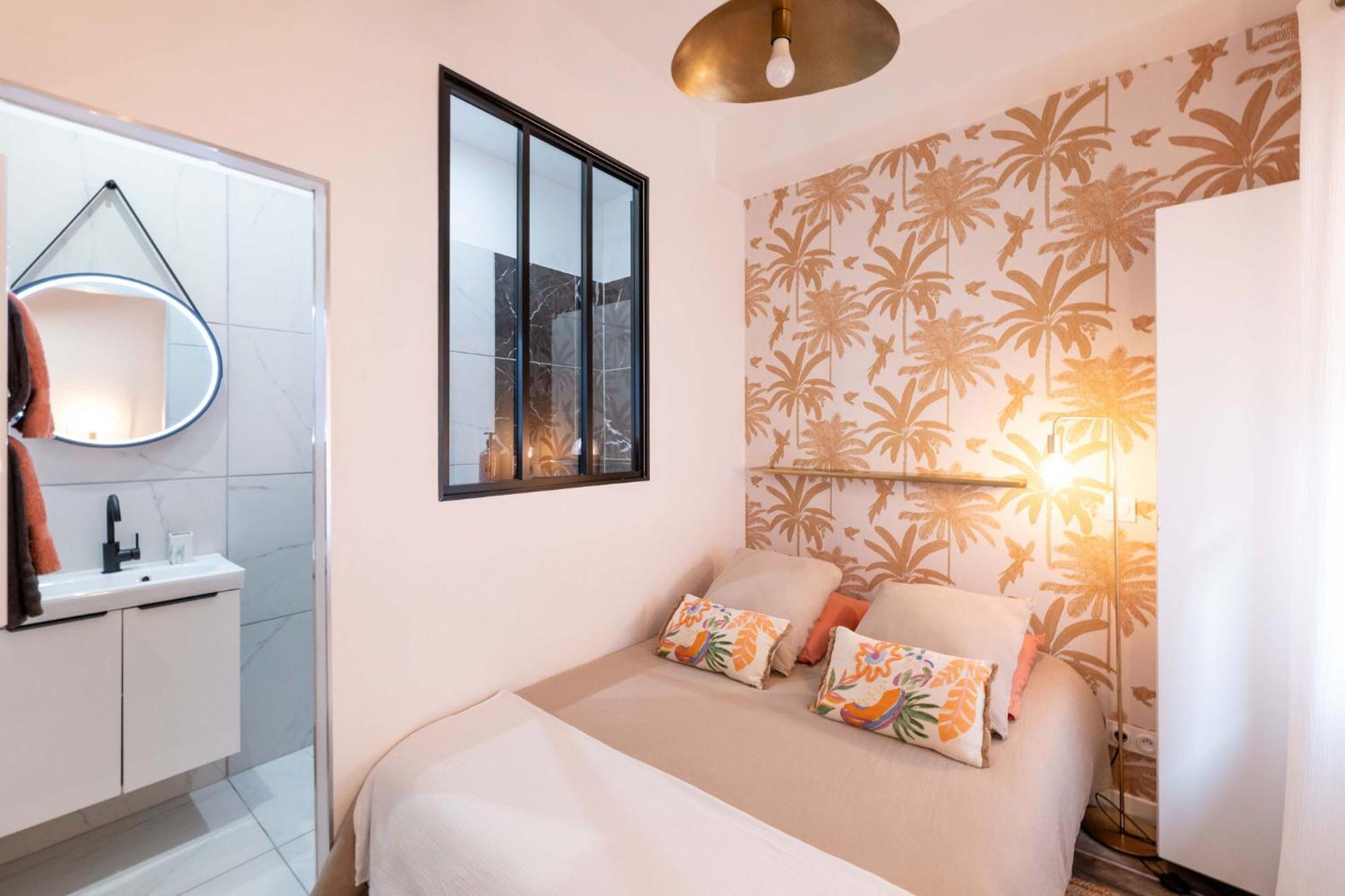Saint Tropez - Old Village - Modern & Cosy Apartments Exterior foto